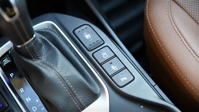 اتوپارک هیوندای سانتافه